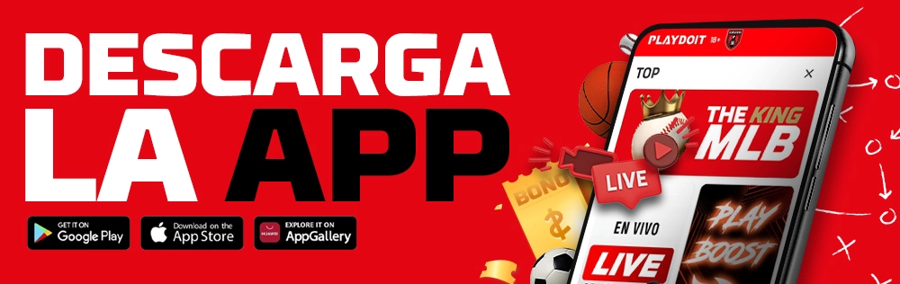 Descarga aplicación Playdoit