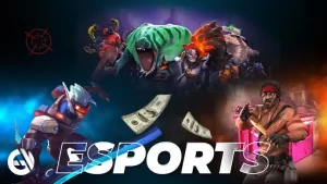 eSports