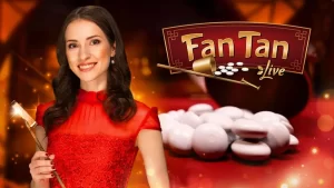 Fantan Live